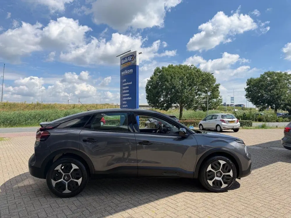Citroën C4 Citroen C4 1.2 PT 130PK FEEL PACK CARPLAY uit 2023, foto 5