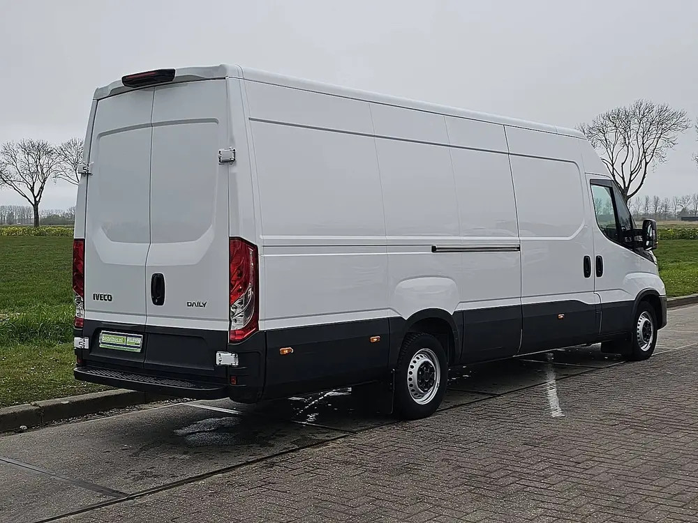 Iveco Daily 35S16 l4h2 maxi airco uit 2024, foto 3