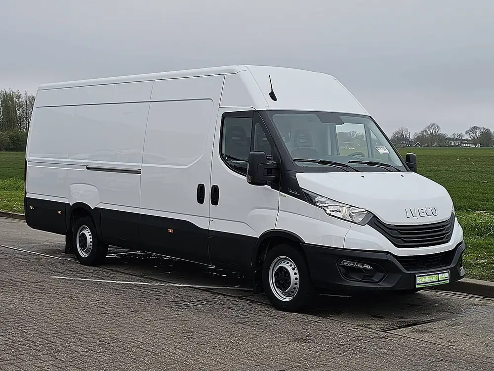 Iveco Daily 35S16 l4h2 maxi airco uit 2024, foto 5