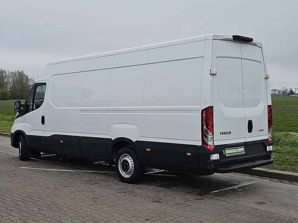 Iveco Daily 35S16 l4h2 maxi airco uit 2024, foto 6