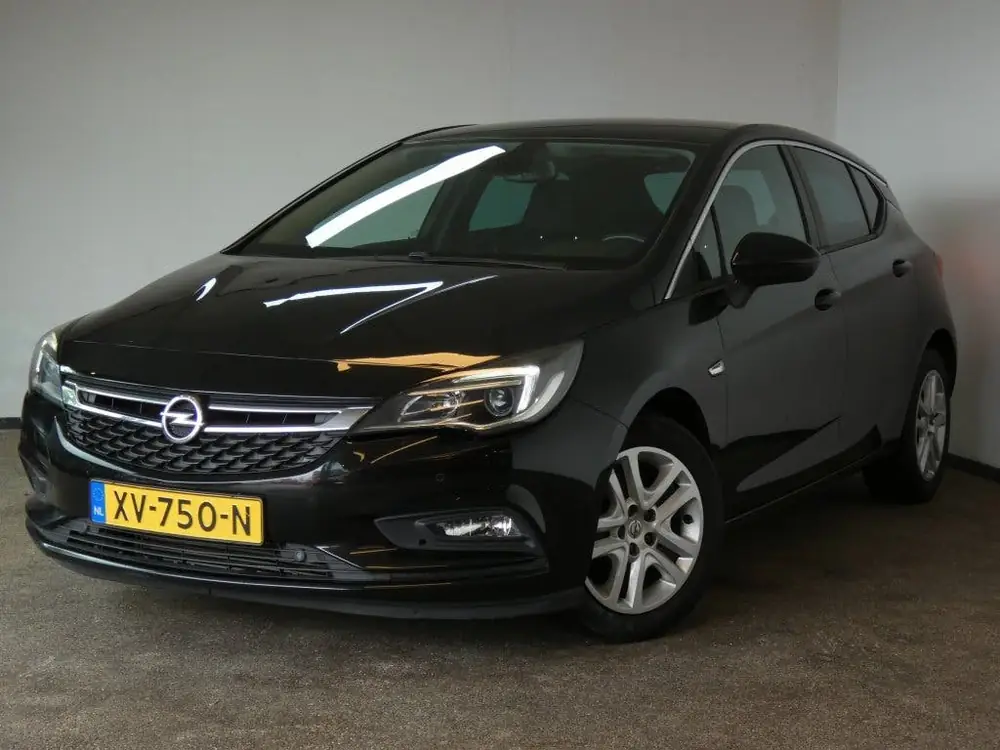 Opel Astra 1.0 Online Ed. (bj 2019) uit 2019
