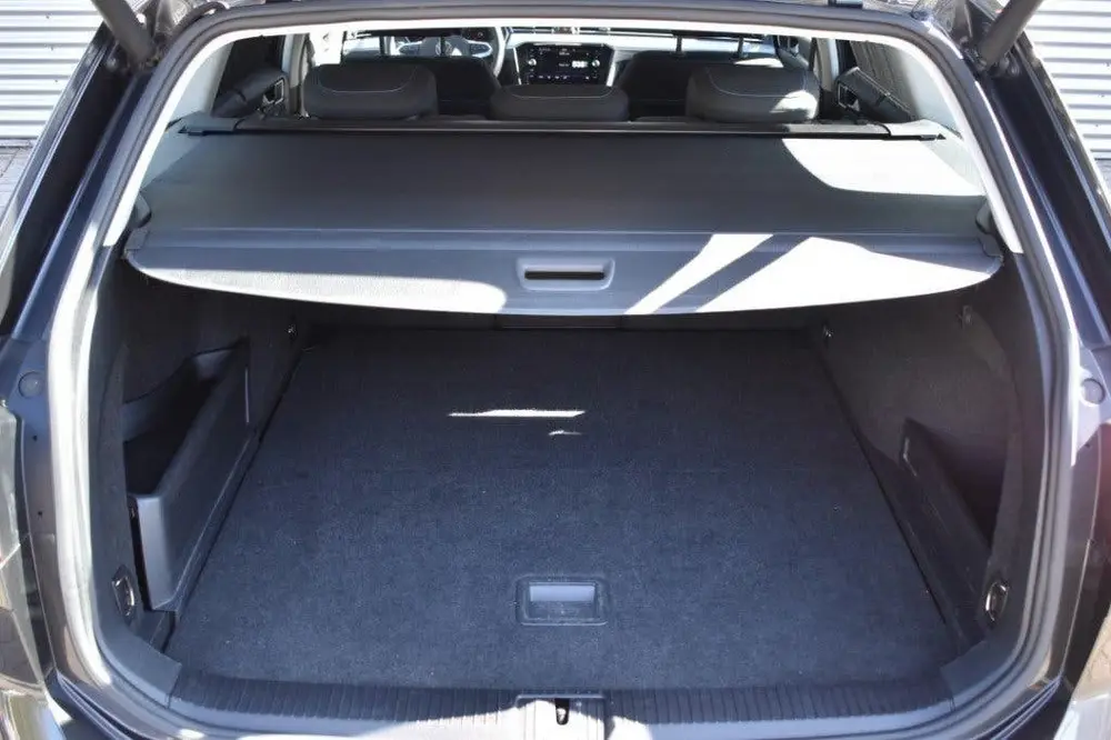 Volkswagen PASSAT 1.4 TSI PHEV GTE / ADAP. CRUISE / P.CAM. / uit 2021, foto 8
