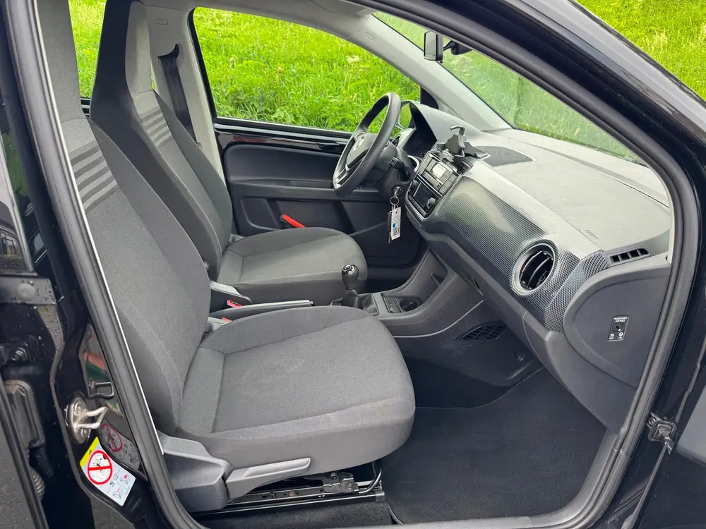 Volkswagen Up! 1.0 Camera / Clima / Cruise Control / App-ver uit 2021, foto 20