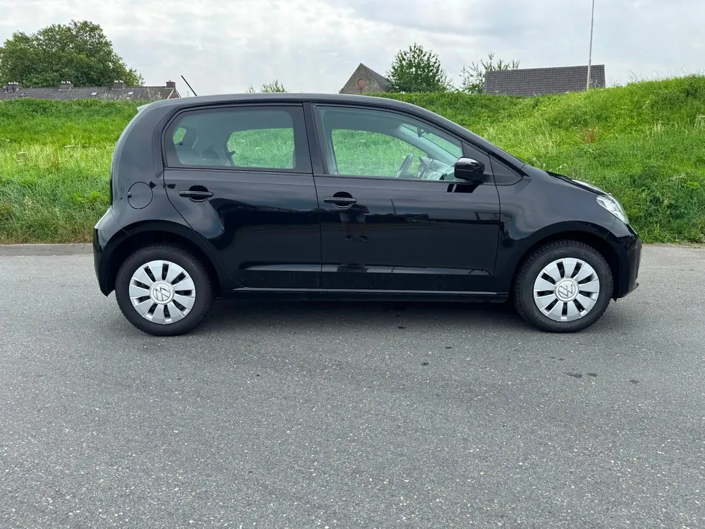 Volkswagen Up! 1.0 Camera / Clima / Cruise Control / App-ver uit 2021, foto 7