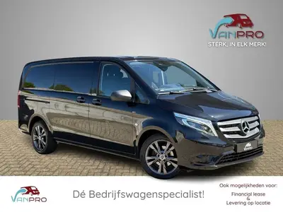 Mercedes-Benz Vito 116 CDI 163PK L2 Automaat uit 2019