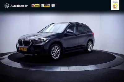 BMW X1 20iA xDr. ADVANTAGE Edition MEMORY uit 2022
