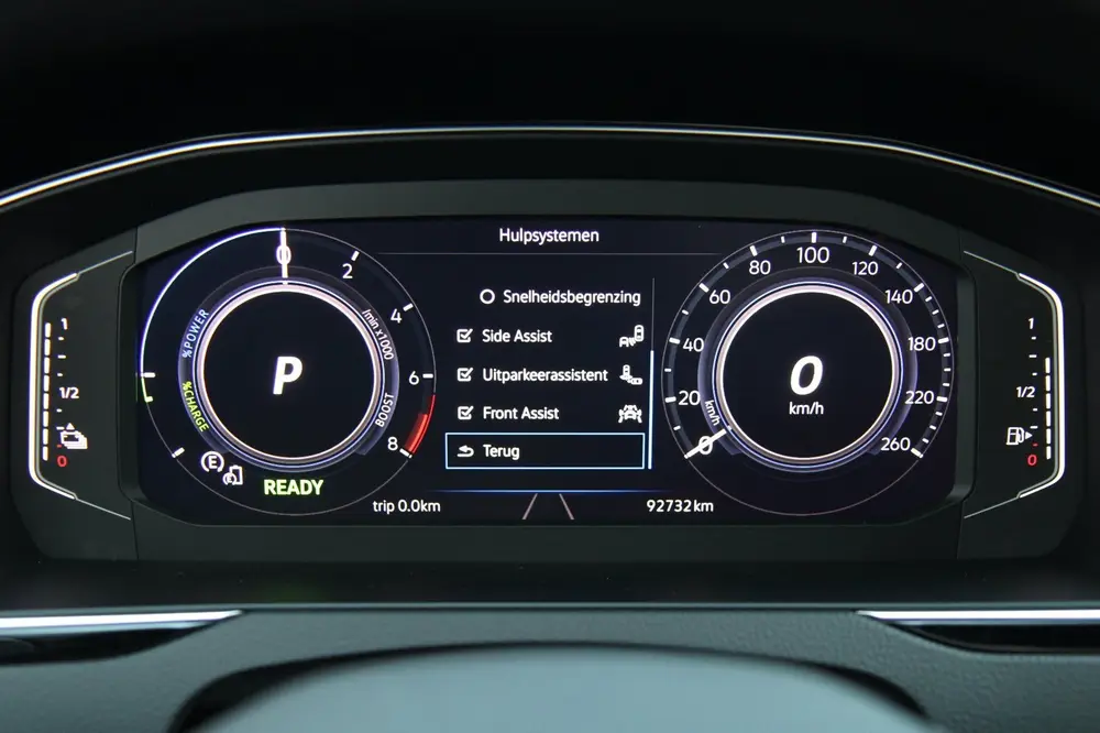 Volkswagen Passat Variant 1.4 TSI PHEV GTE Pano Trekhaak BTW uit 2021, foto 12