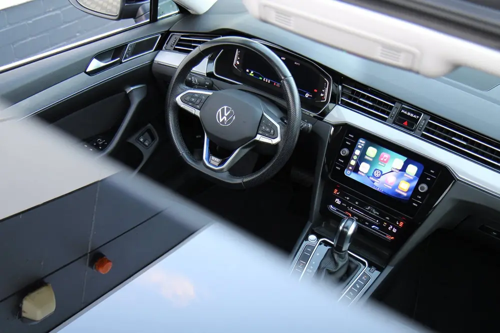 Volkswagen Passat Variant 1.4 TSI PHEV GTE Pano Trekhaak BTW uit 2021, foto 16