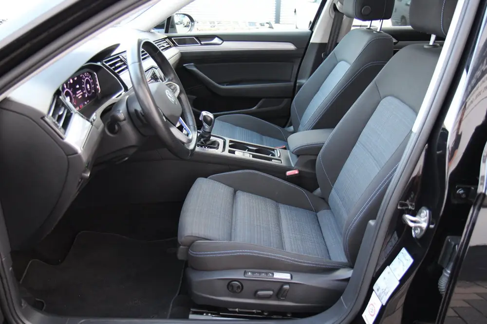 Volkswagen Passat Variant 1.4 TSI PHEV GTE Pano Trekhaak BTW uit 2021, foto 7