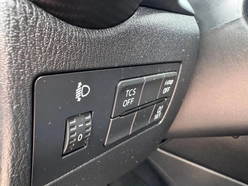 Mazda CX-3 2.0 SkyActiv-G 120 Sport Selected NAV|CAM|Carplay uit 2019, foto 14