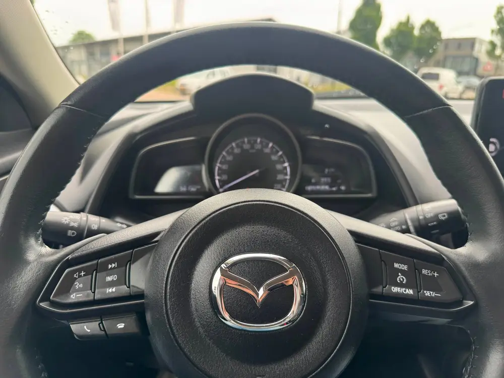 Mazda CX-3 2.0 SkyActiv-G 120 Sport Selected NAV|CAM|Carplay uit 2019, foto 15
