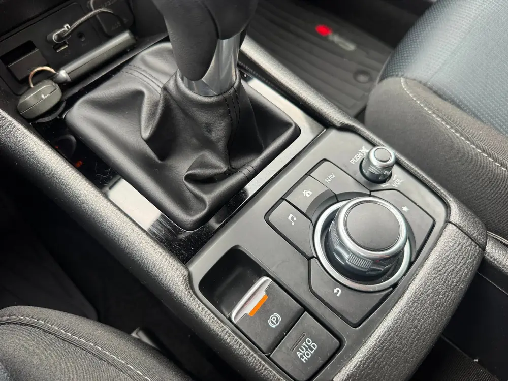 Mazda CX-3 2.0 SkyActiv-G 120 Sport Selected NAV|CAM|Carplay uit 2019, foto 18