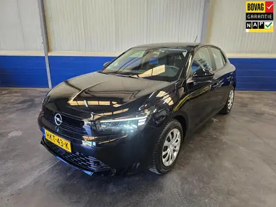 Opel Corsa 1.2 Edition uit 2024