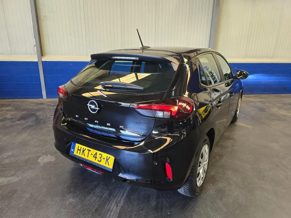 Opel Corsa 1.2 Edition uit 2024, foto 3