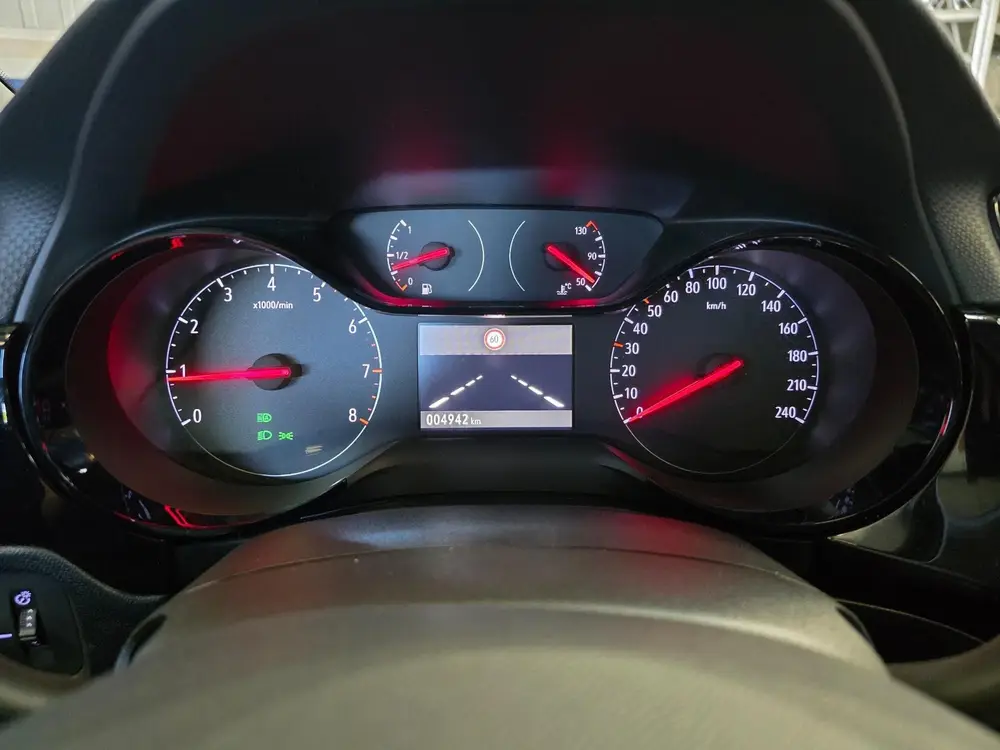 Opel Corsa 1.2 Edition uit 2024, foto 6