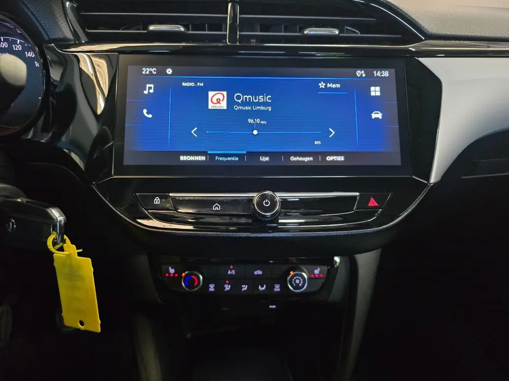 Opel Corsa 1.2 Edition uit 2024, foto 7