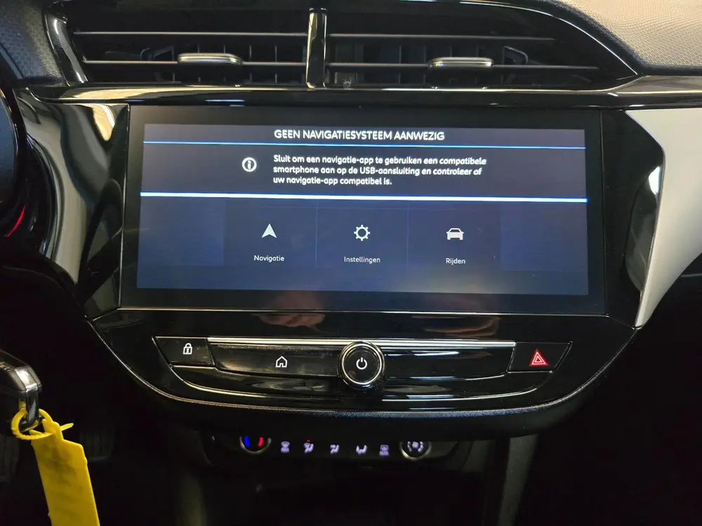 Opel Corsa 1.2 Edition uit 2024, foto 8