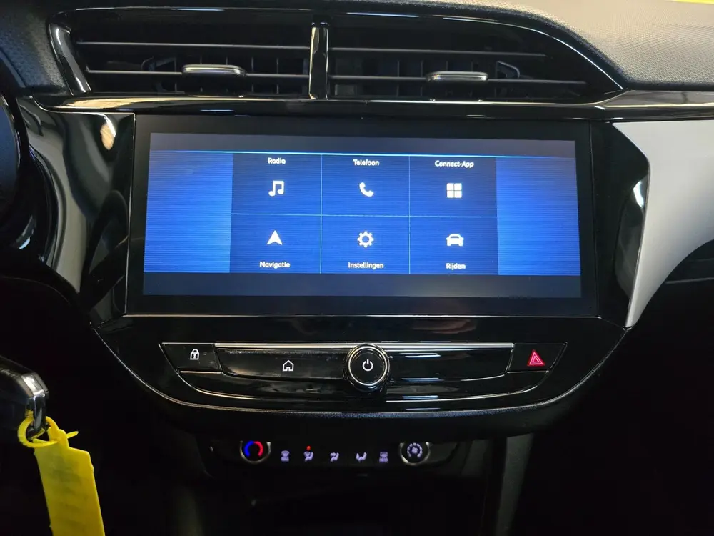 Opel Corsa 1.2 Edition uit 2024, foto 9