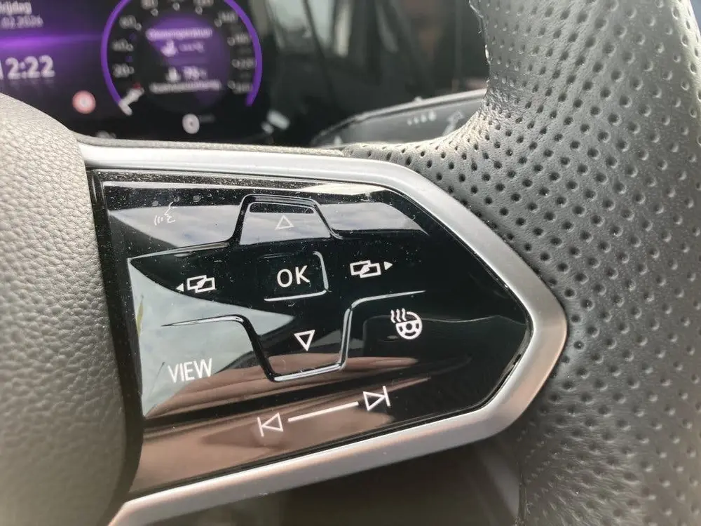 Volkswagen Golf Variant 1.5 e-TSI 3 X R-Line 180PK Automaat uit 2021, foto 12