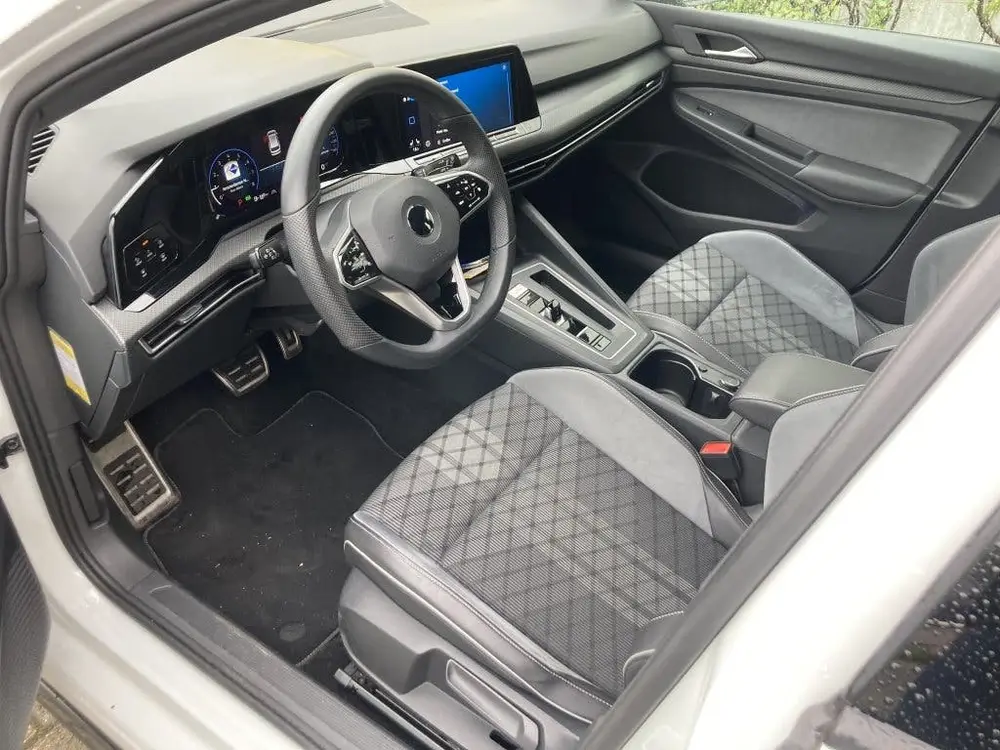 Volkswagen Golf Variant 1.5 e-TSI 3 X R-Line 180PK Automaat uit 2021, foto 15