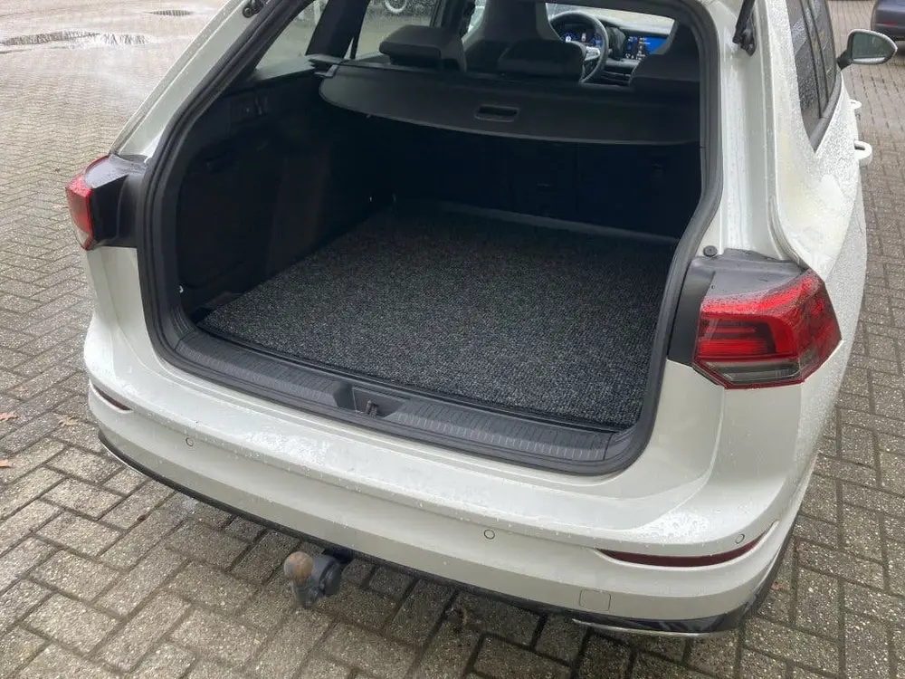 Volkswagen Golf Variant 1.5 e-TSI 3 X R-Line 180PK Automaat uit 2021, foto 18