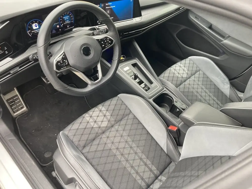 Volkswagen Golf Variant 1.5 e-TSI 3 X R-Line 180PK Automaat uit 2021, foto 6