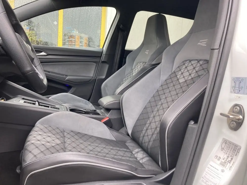 Volkswagen Golf Variant 1.5 e-TSI 3 X R-Line 180PK Automaat uit 2021, foto 7