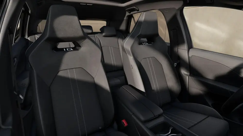Volkswagen ID.3 Neo Style 231pk 79 kWh | Assistance Pakket | uit 2026, foto 13
