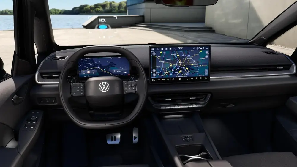 Volkswagen ID.3 Neo Style 231pk 79 kWh | Assistance Pakket | uit 2026, foto 5
