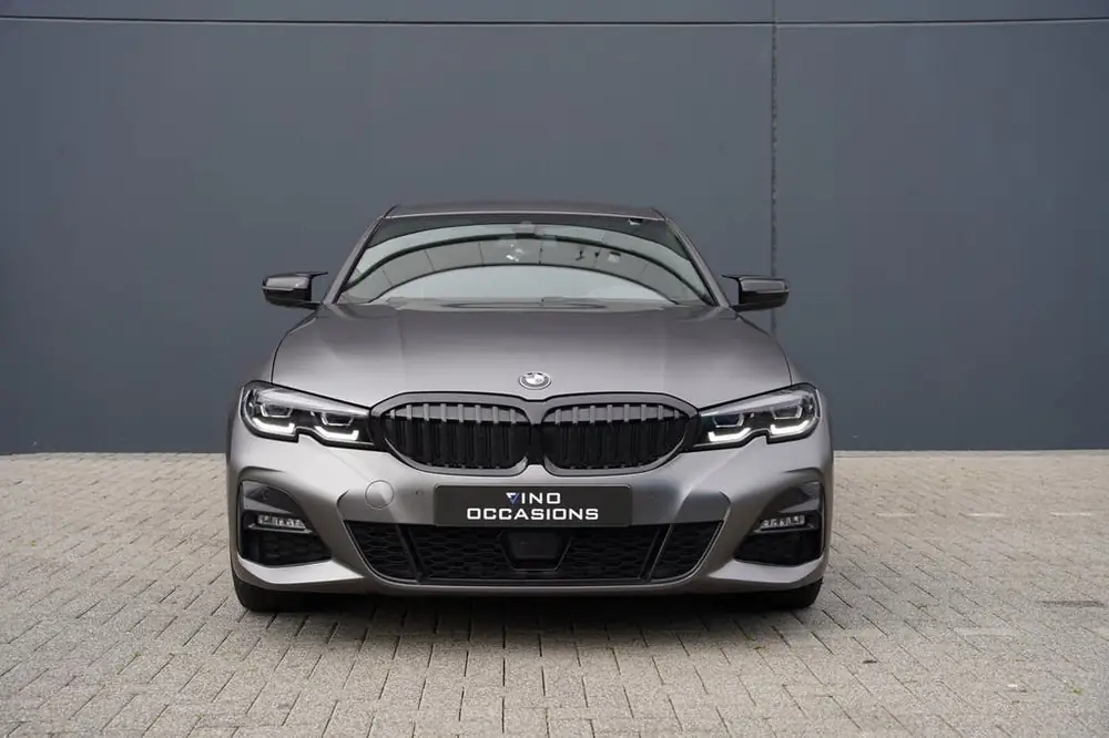 BMW 3-Serie 330e eDrive Edition uit 2021, foto 2