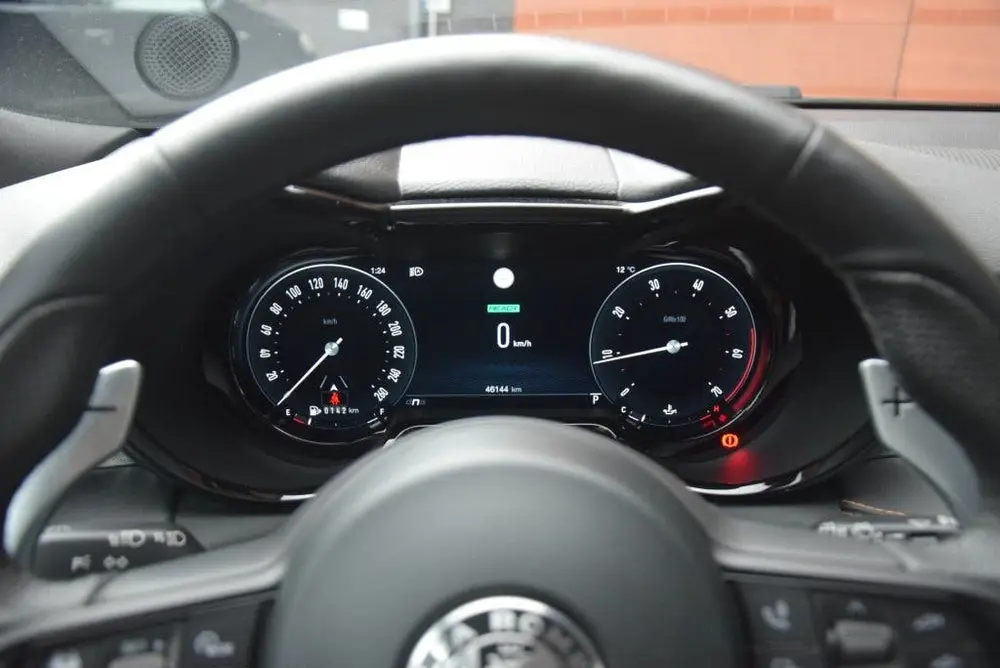 Alfa Romeo Tonale 1.5T Hybrid Veloce Leder/Technologypakket/ uit 2024, foto 18