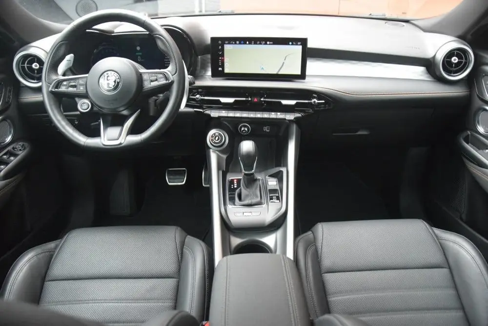 Alfa Romeo Tonale 1.5T Hybrid Veloce Leder/Technologypakket/ uit 2024, foto 5
