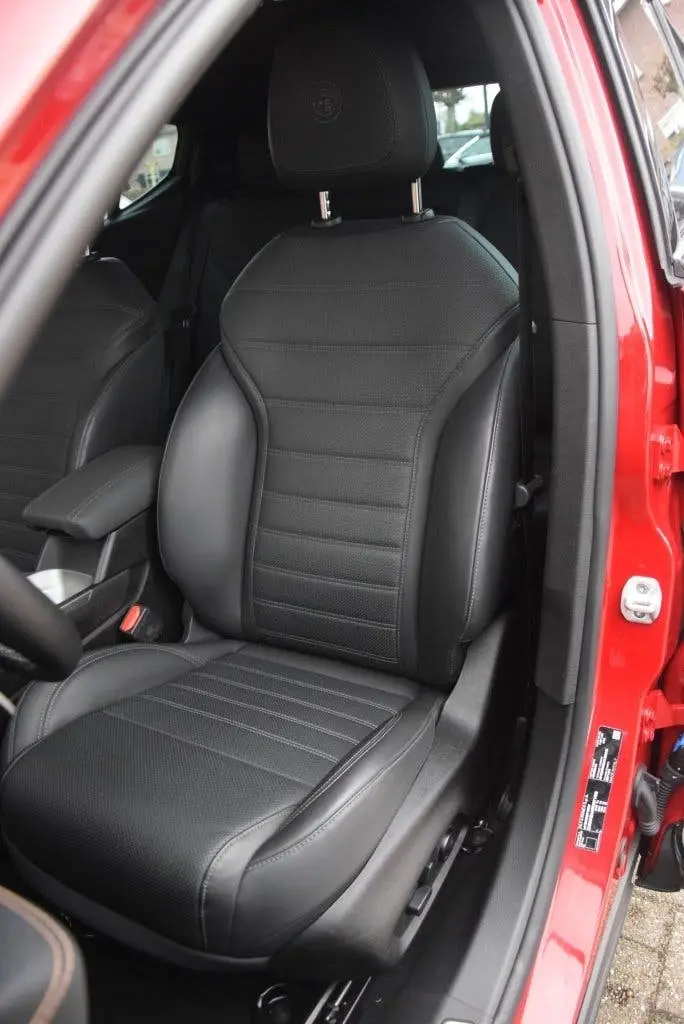 Alfa Romeo Tonale 1.5T Hybrid Veloce Leder/Technologypakket/ uit 2024, foto 8