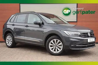 Volkswagen Tiguan 1.4TSI eHybrid Life Clima/ParkAssist/Camer uit 2023