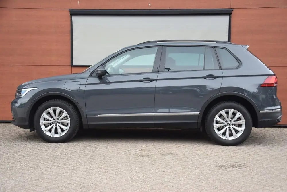 Volkswagen Tiguan 1.4TSI eHybrid Life Clima/ParkAssist/Camer uit 2023, foto 11