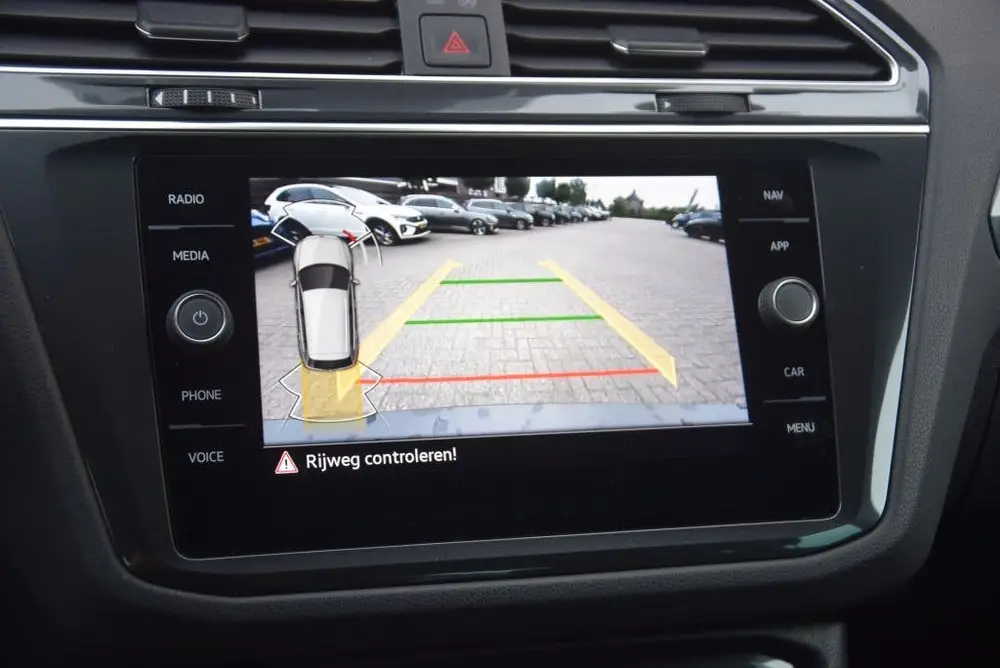 Volkswagen Tiguan 1.4TSI eHybrid Life Clima/ParkAssist/Camer uit 2023, foto 13