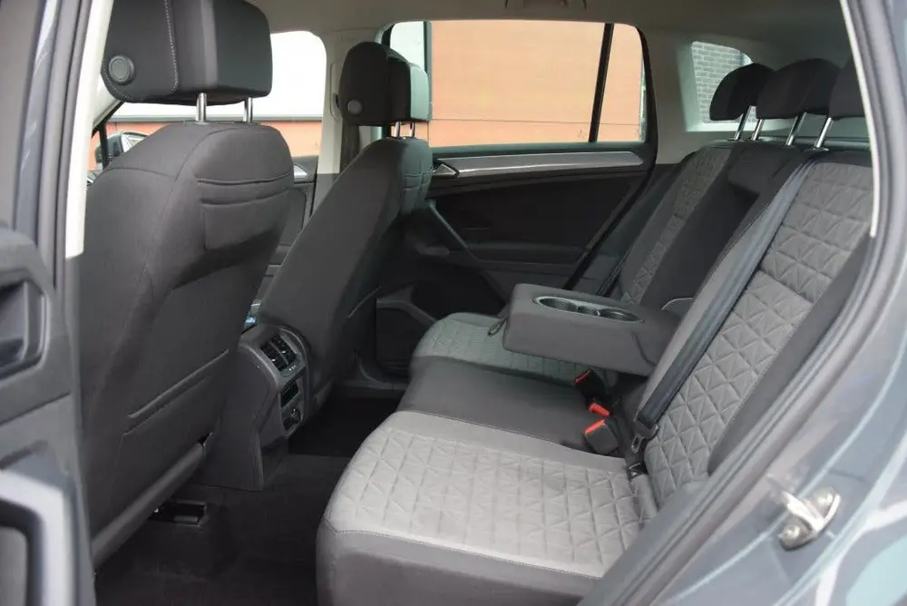 Volkswagen Tiguan 1.4TSI eHybrid Life Clima/ParkAssist/Camer uit 2023, foto 5