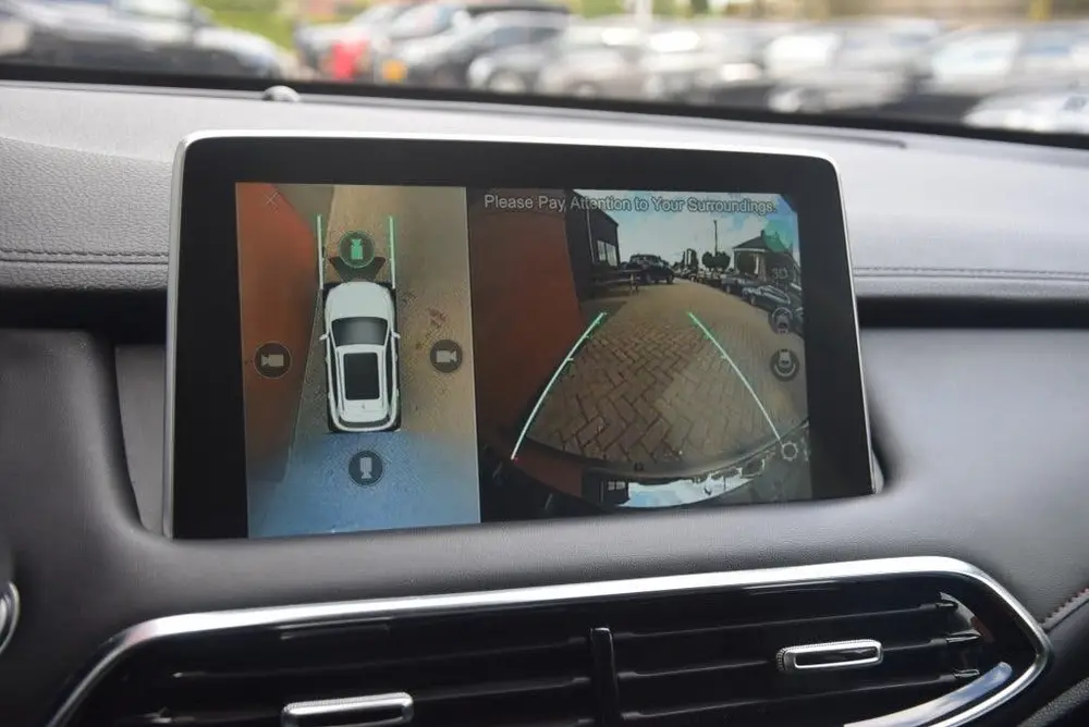 MG EHS 1.5 TGDI PHEV Luxury Leer/Pano/Camera/AdaptiveCruise/ uit 2021, foto 15