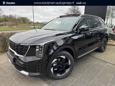 Kia Sorento 1.6 T-GDi Plug-in Hybrid 4WD DynamicPlusLi uit 2026
