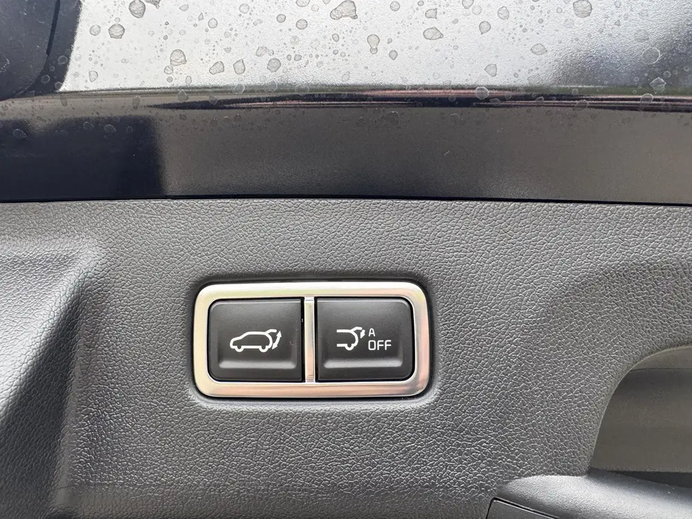Kia Sorento 1.6 T-GDi Plug-in Hybrid 4WD DynamicPlusLi uit 2026, foto 11