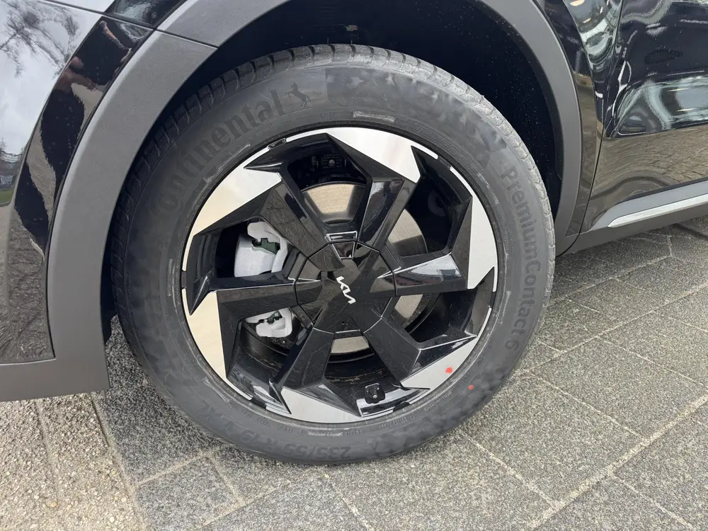 Kia Sorento 1.6 T-GDi Plug-in Hybrid 4WD DynamicPlusLi uit 2026, foto 2