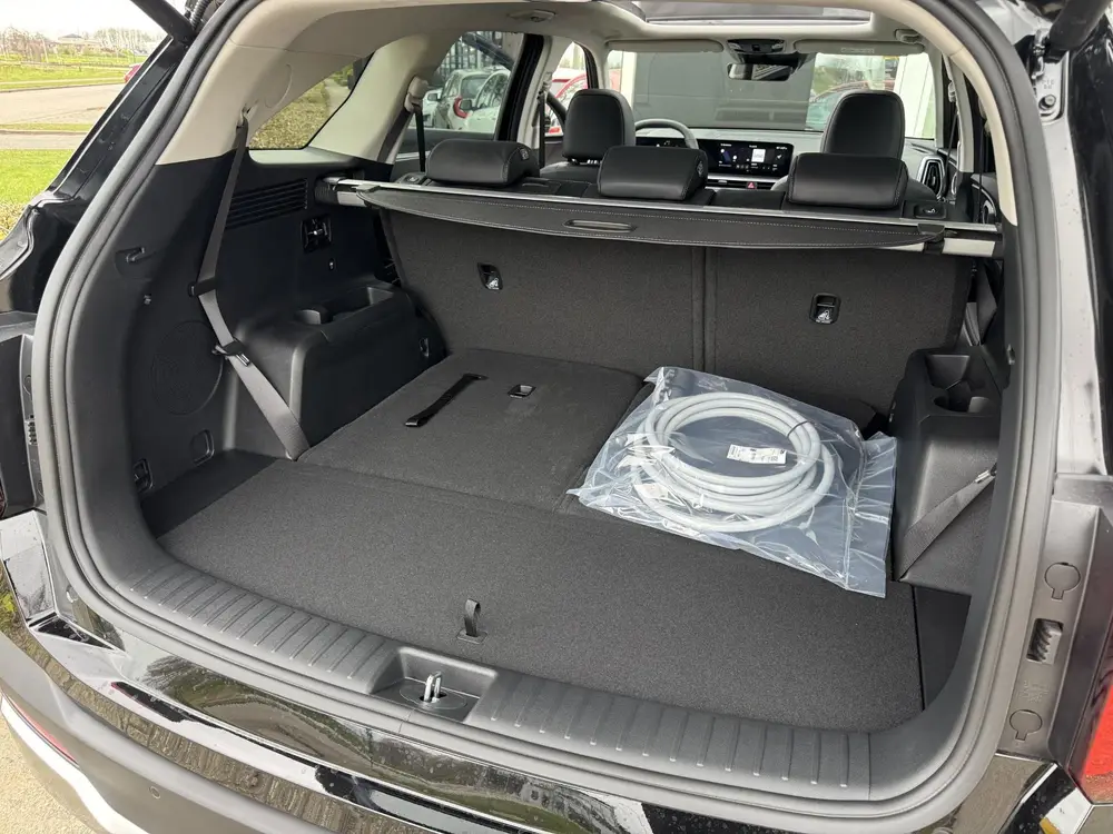 Kia Sorento 1.6 T-GDi Plug-in Hybrid 4WD DynamicPlusLi uit 2026, foto 8