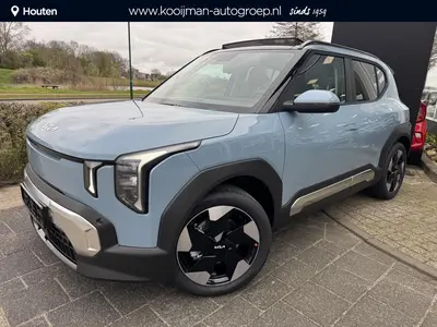 Kia EV2 Plus Advanced 42.2 kWh uit 2026