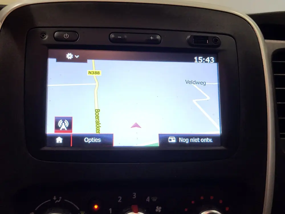 Fiat Talento 2.0MultiJet 146pk Euro 6 (bj 2021) uit 2021, foto 11