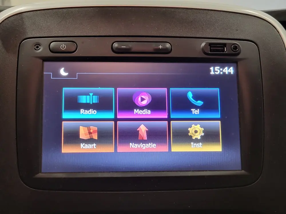 Fiat Talento 2.0MultiJet 146pk Euro 6 (bj 2021) uit 2021, foto 12
