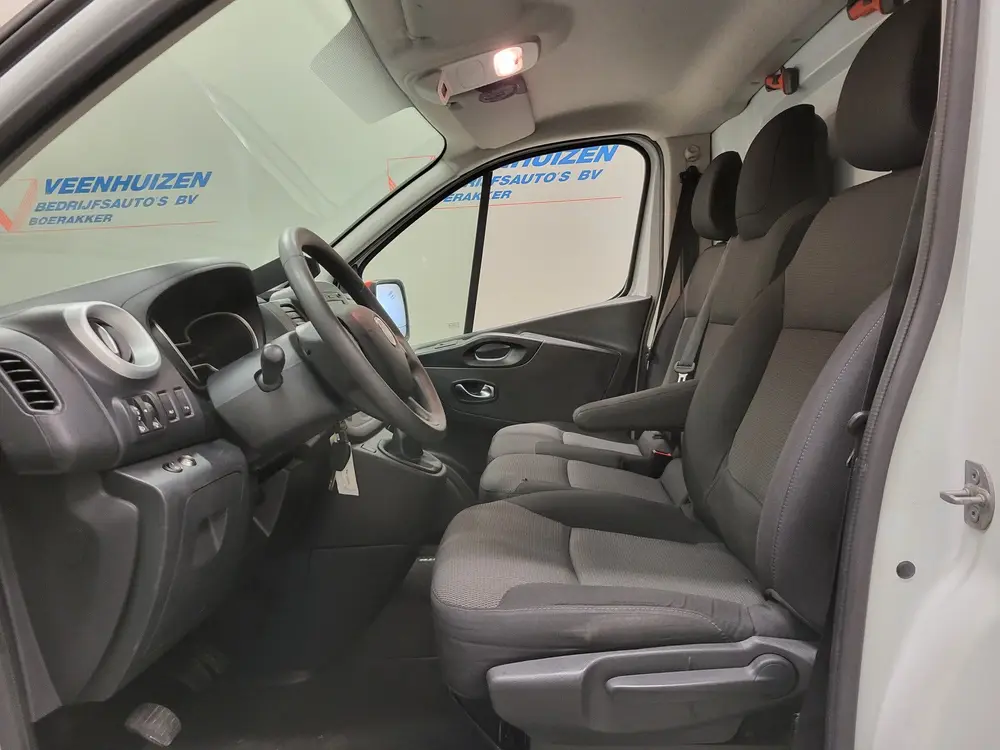 Fiat Talento 2.0MultiJet 146pk Euro 6 (bj 2021) uit 2021, foto 5