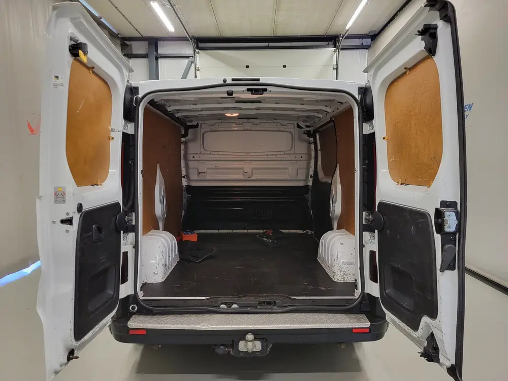 Fiat Talento 2.0MultiJet 146pk Euro 6 (bj 2021) uit 2021, foto 6