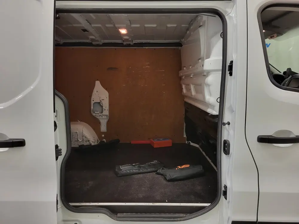 Fiat Talento 2.0MultiJet 146pk Euro 6 (bj 2021) uit 2021, foto 7
