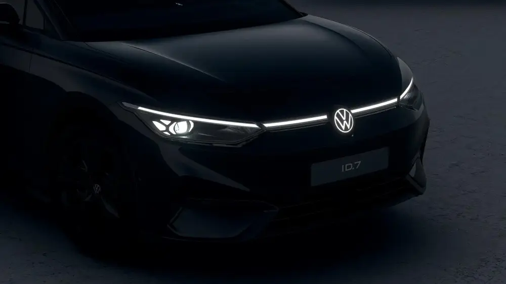 Volkswagen ID.7 286pk Limited Edition Plus 77 kWh | Trekhaak uit 2026, foto 10