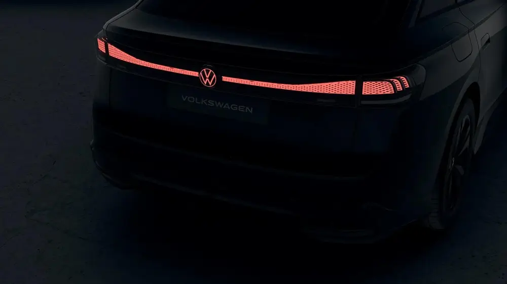 Volkswagen ID.7 286pk Limited Edition Plus 77 kWh | Trekhaak uit 2026, foto 11